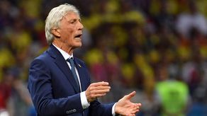 ¿Quién es José Pékerman, el nuevo DT de Venezuela?