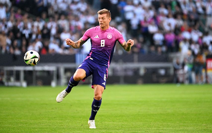 Eurocopa 2024: ¿Cómo llegan Alemania y Escocia?