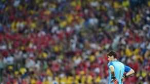 ¿Por qué se están marcando tantos goles en Brasil?