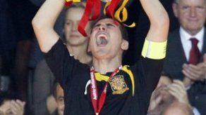 España da nuevos aires al fútbol europeo