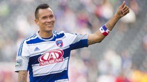 Blas Pérez y el Dallas FC buscarán avanzar a la final de conferencia de la MLS