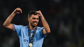 Champions League: Once ideal de la temporada 2022-2023