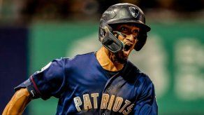 Luis Durango Jr. sigue encendido con el equipo Doble A de los Yankees