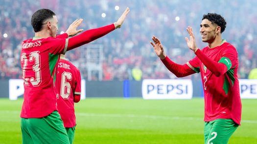 Mundial 2026: Conoce a la Selección de Marruecos Mundial 2026: Conoce a la Selección de Marruecos