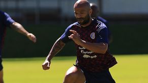 La Fedefutbol brinda el informe de la baja de Ricardo Blanco