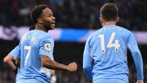 Boxing Day: Manchester City y Arsenal con goleada