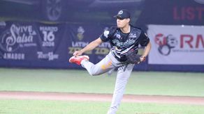 Béisbol Mayor 2024: Darién aumenta la ventaja y Occidente iguala