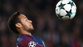 ¿París verá a Neymar nuevamente esta temporada?