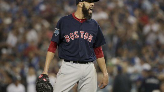Price y Venters, los Regresos del Año en las mayores