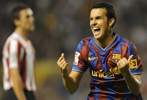 Barcelona derrota al Athletic 2-1 en busca de la Supercopa