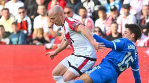 ¡TODO EMPATADO! Rayo Vallecano frena al líder Real Madrid