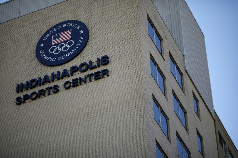 Federación de Gimnasia de EEUU nombra presidenta a exejecutiva de la NBA