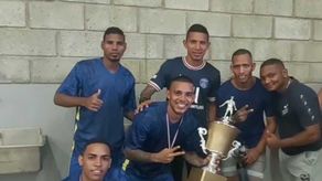 Darwin Pinzón: Un día en la prisión es como un mes