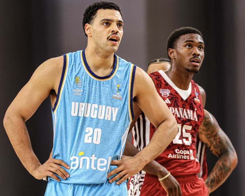 Copa Latina 2025: Panamá cayó ante Uruguay en su estreno