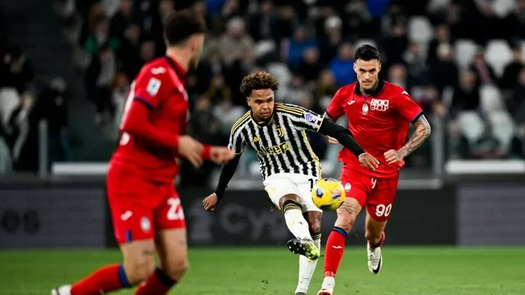 Copa Italia: ¿Cuándo se jugará la final?