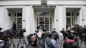 Cuando AFA sale a la cancha