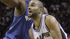 Parker conduce a los Spurs a su nuevo triunfo