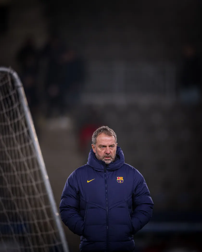 Champions League: XI confirmado del FC Barcelona vs Slavia Praga