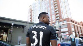 Harold Cummings no seguirá en el San José Earthquakes