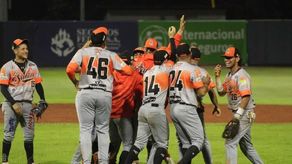Béisbol Mayor 2022: Partidos para el lunes 6 de junio