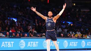 NBA: El Este se impuso ante el Oeste en el All Star Game 2024