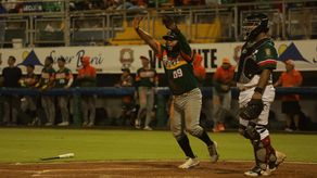 Béisbol Mayor 2024: Partidos para hoy viernes 12 de abril