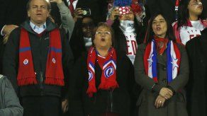 Bachelet anuncia Copa América de los Pueblos Indígenas