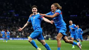 Champions League: Los octavos de final nos regalaron muchos goles en la vuelta