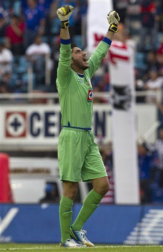 Cruz Azul busca hilvanar triunfos en el Apertura