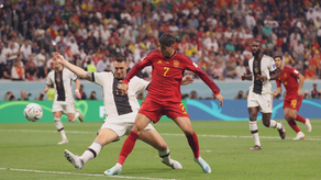 Qatar 2022: Alemania rescata empate ante España y se mantiene con vida&nbsp;