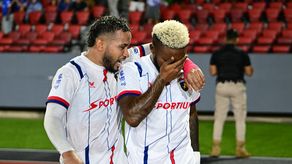 CD Plaza Amador vs Real España: EN VIVO, cuartos de final vuelta Copa Centroamericana