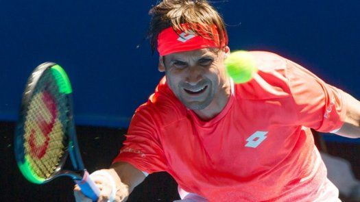 Ferrer supera primera ronda en su torneo favorito de Auckland
