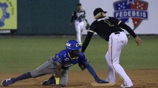 Béisbol mayor 2025: Tabla de posiciones tras duelos de semifinales del 2 de mayo