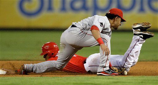 MLB: Rangers 3, Angelinos 2; Texas recupera la ofensiva