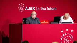 Clásico neerlandés Feyernoord vs Ajax es suspendido por huelga policial