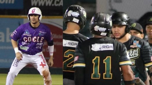 Béisbol Mayor 2025: Calendario de la Serie Final