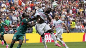 Bélgica vs Senegal: EN VIVO, dieciseisavos de final del Mundial 2026.