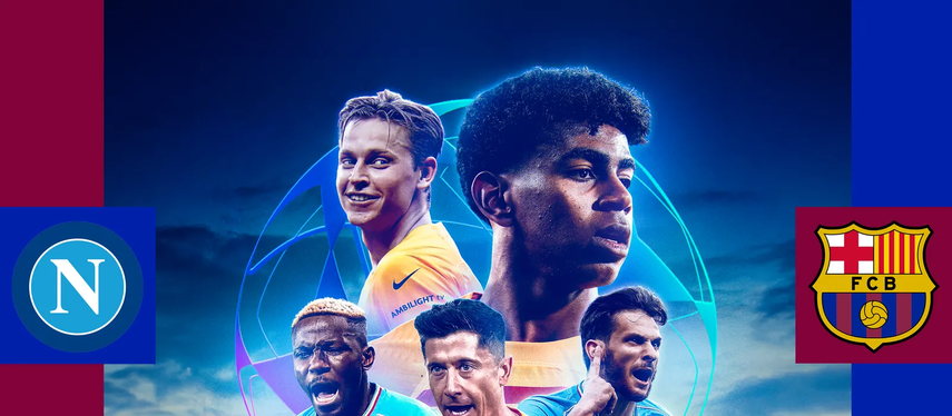 Champions League: Partidos para hoy miércoles 21 de febrero