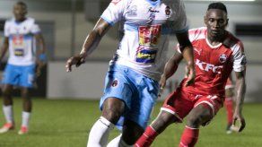 Con tres partidos inicia la fecha 14 del Clausura LPF