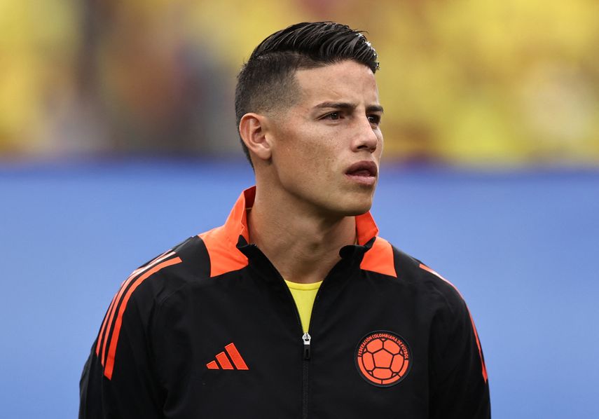 Copa América 2024: ¿Panamá vs Colombia?