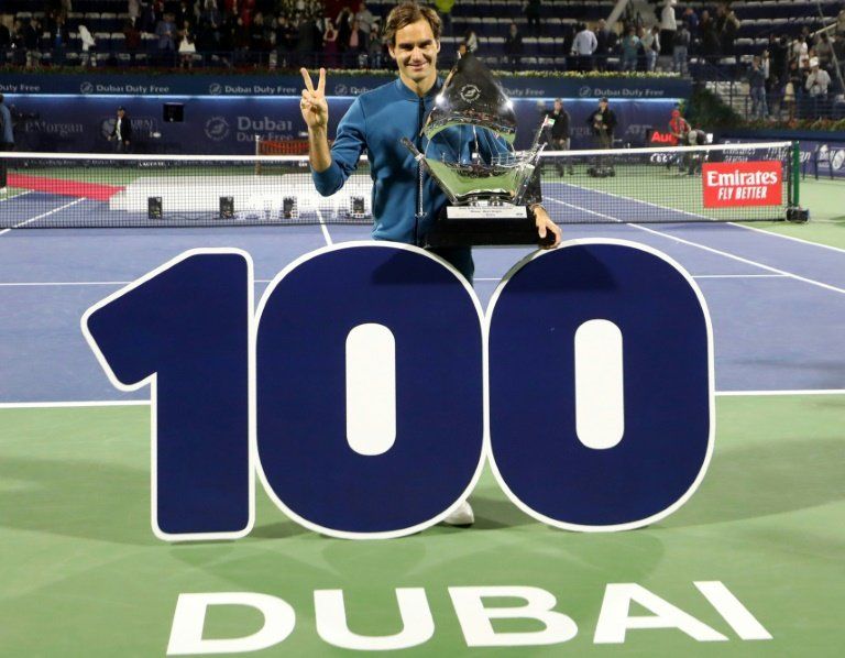 Djokovic, Federer, Serena y Muguruza a punto de pisar la cancha