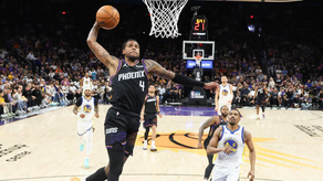 NBA: Phoenix Suns acabaron con el sueño de los Golden State Warriors NBA: Phoenix Suns acabaron con el sueño de los Golden State Warriors