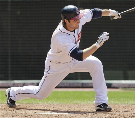 MLB: Indios 2, Tigres 1, 11 innings, 2do partido; Kearns define