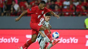 Selección de Panamá: Tuvimos errores puntuales que hay que mejorar, Edgardo Fariña