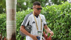 Kylian Mbappé retira su denuncia por acoso moral contra el PSG