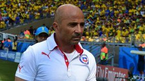 México sigue sin entrenador