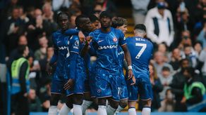 La Premier vuelve hacer historia.