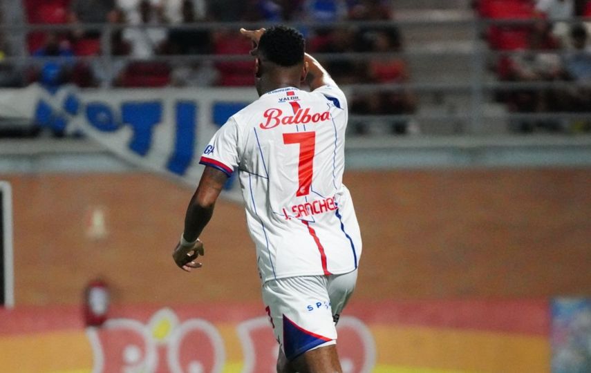 LPF: Tabla de goleadores tras la jornada 16 del Clausura 2025