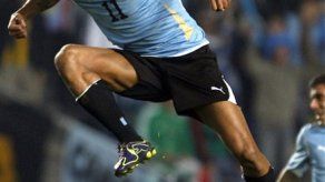 América: Uruguay vence 1-0 a México y jugará con Argentina