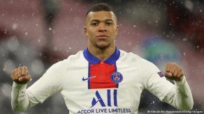 Mbappé